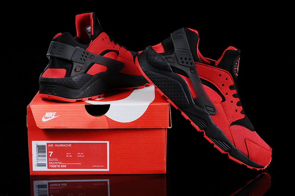 Nike Air Huarache I Men Shoes--073